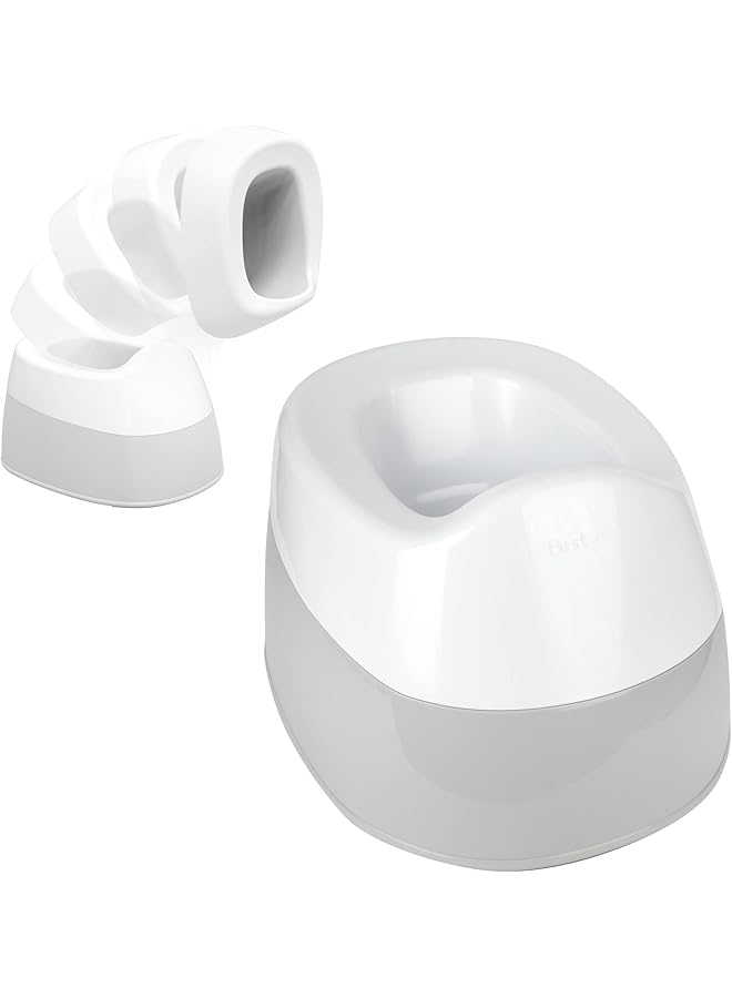 ذا فيرست ييرز الجلوس أو الوقوف على المرحاض والمبولة - Image 1