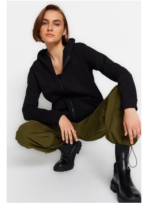 Regular Fit Jacket