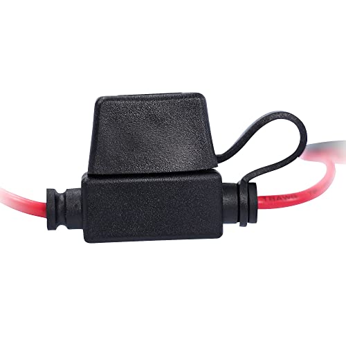 CTEK INDICATOR EYELET M6, LED Indicator Showing Battery Charge Status, 6 mm Eyelet, Permanent Connection for Hard-To-Reach Batteries, For All 12V Lead-Acid Batteries & CTEK Chargers up to 10A - Image 4