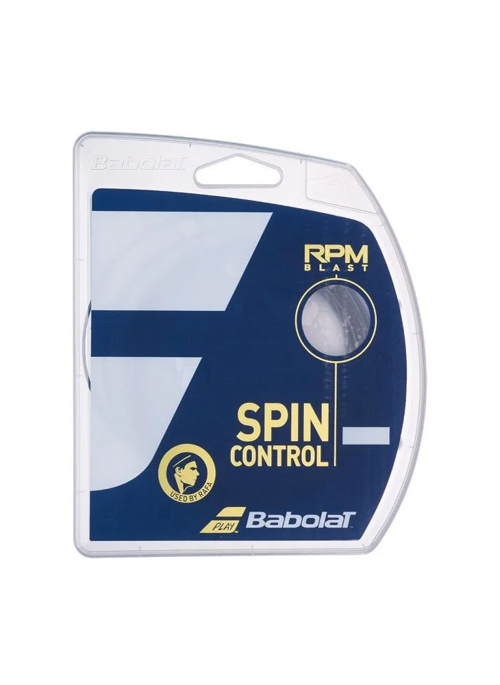 بابولات Babolat TENNIS RPM BLAST STRINGS,241101-105