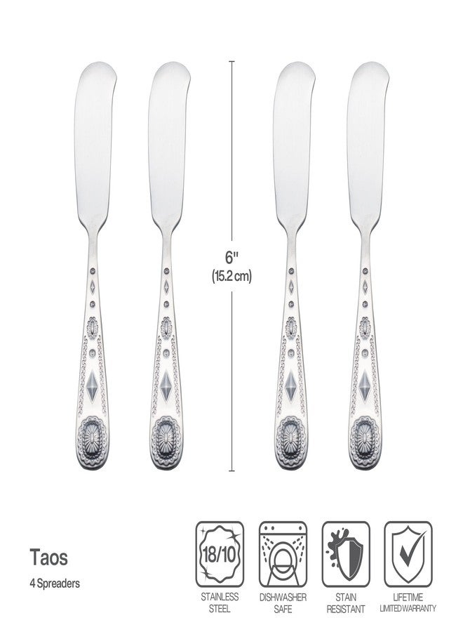 والاس مجموعة من 4 موزعات والاس تاوس 18.10 - Image 4