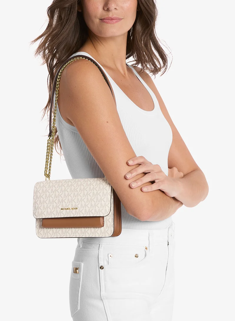 Michael Kors  Claire Small Crossbody Bag for Women | Best Price UAE
