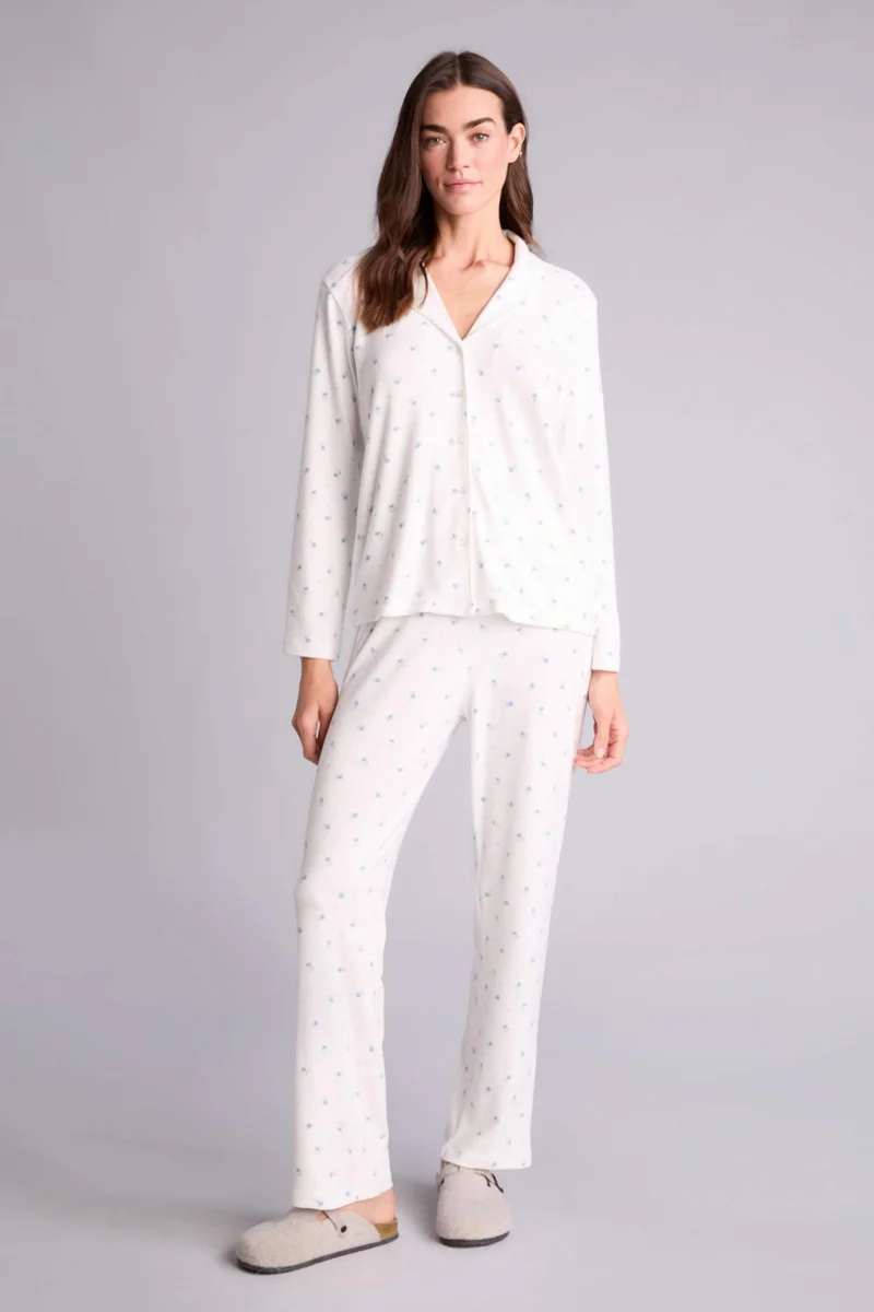 ديفاكتو 2 piece Regular Fit Pyjamas Set