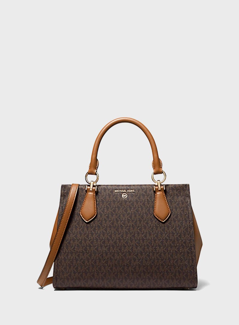 Michael Kors Marylin Handbag - Image 1