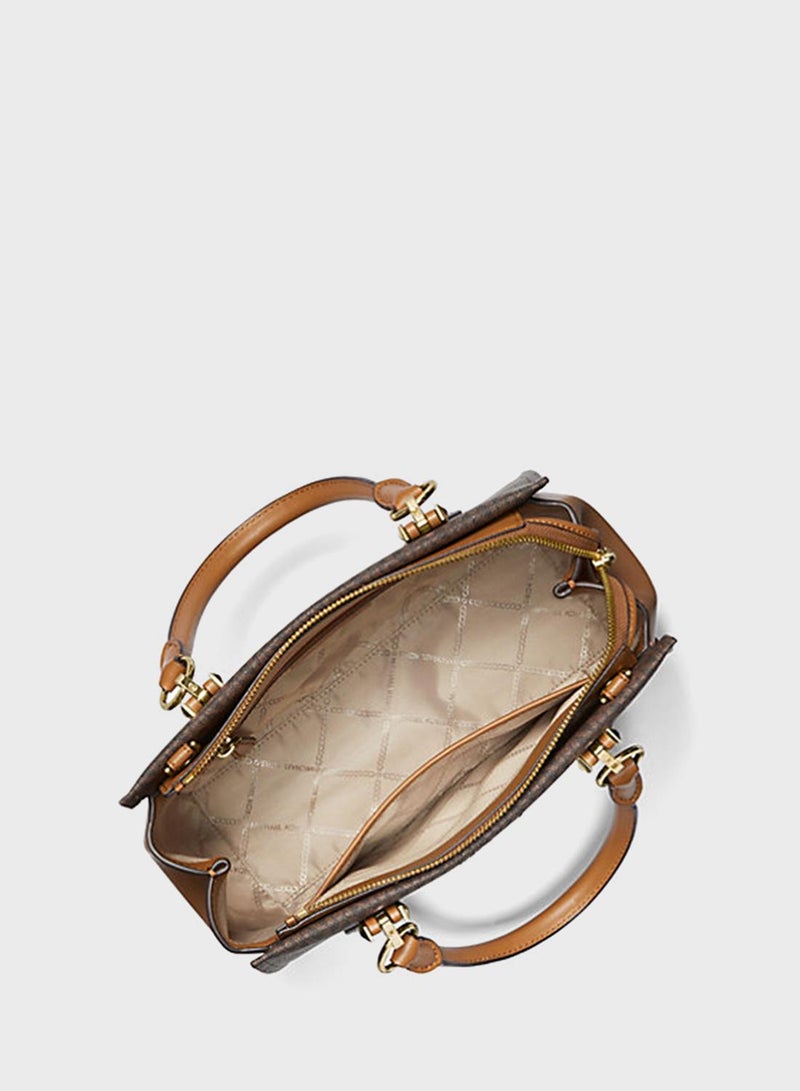 Michael Kors Marylin Handbag - Image 3