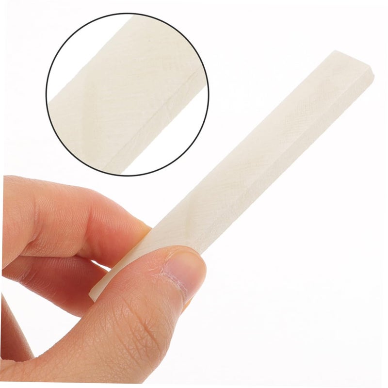 Natural Soapstone Pencil 30pcs Welding Chalk Marker Safe for Fabrication Easy to Use - Image 3