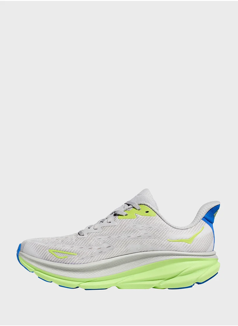 Hoka Clifton 9