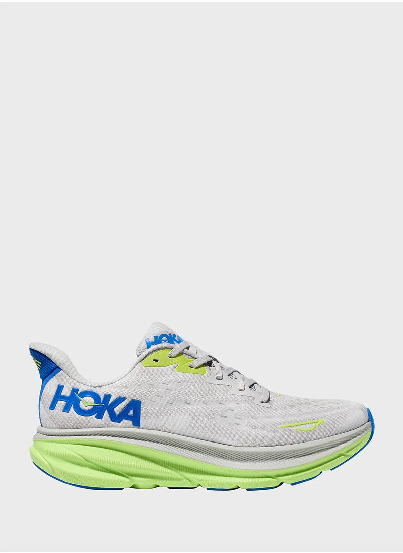 Hoka Clifton 9