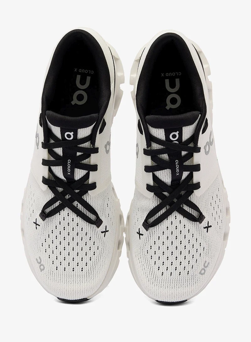 اون راننج كلاود إكس