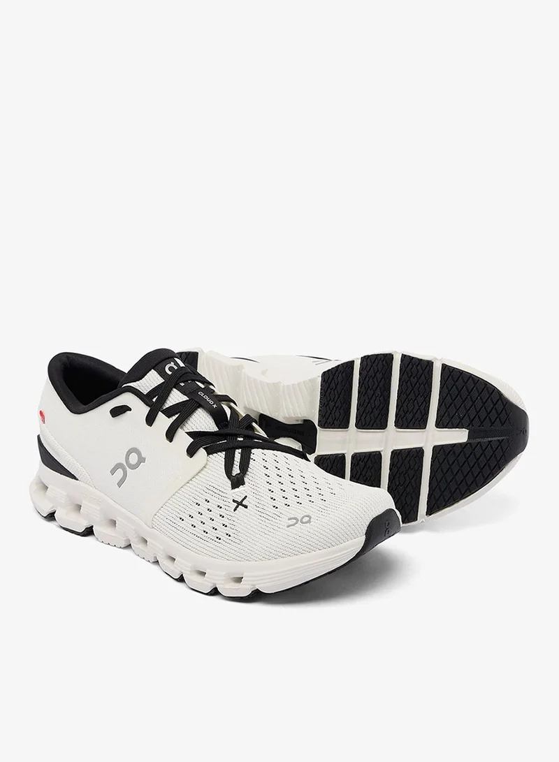 اون راننج كلاود إكس