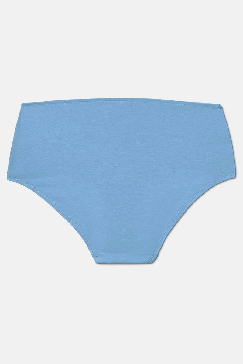 Tchibo Women Lace Panties, Light Blue - Image 2