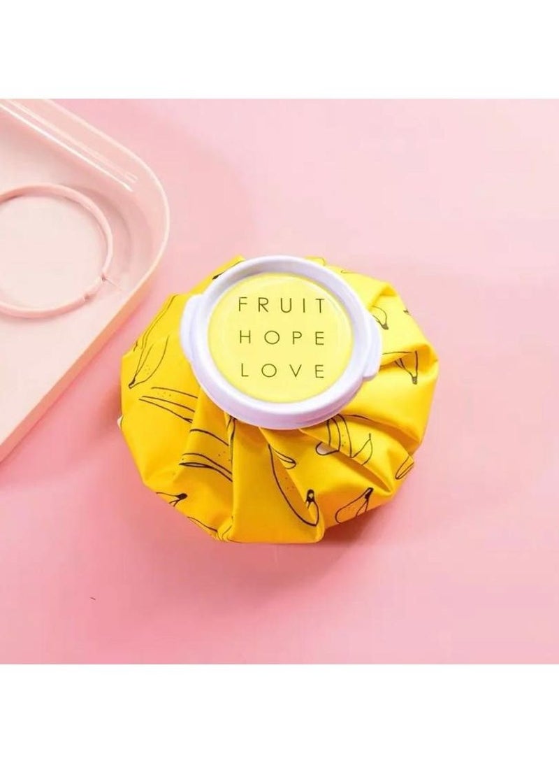 إس أف إم دبليو كيس ثلج صغير للعلاج الطبيعي متعدد الوظائف الساخن والبارد - Image 4