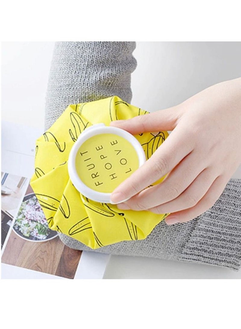 إس أف إم دبليو كيس ثلج صغير للعلاج الطبيعي متعدد الوظائف الساخن والبارد - Image 3