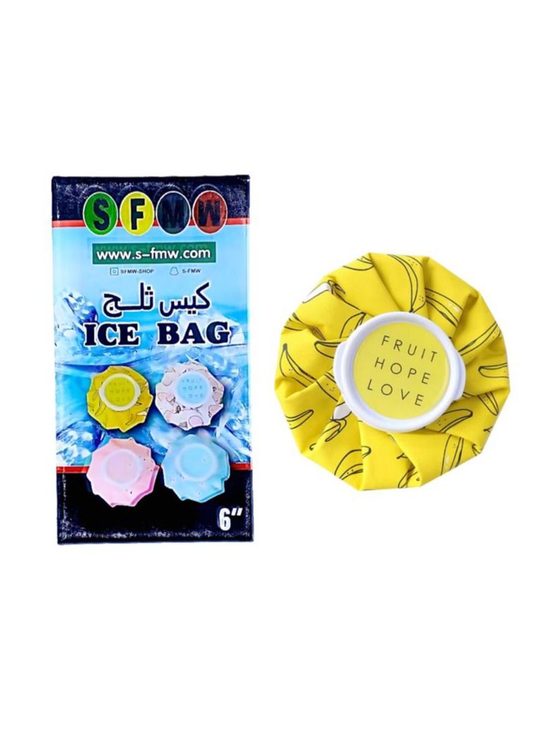 إس أف إم دبليو كيس ثلج صغير للعلاج الطبيعي متعدد الوظائف الساخن والبارد - Image 1