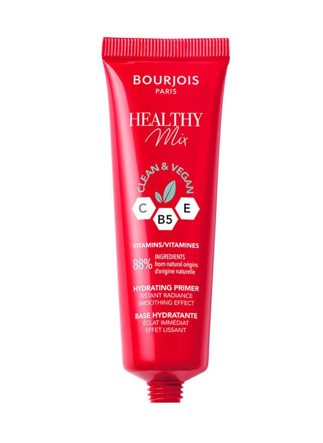 BOURJOIS PARIS - برايمر هيلثي ميكس كلين - Image 1