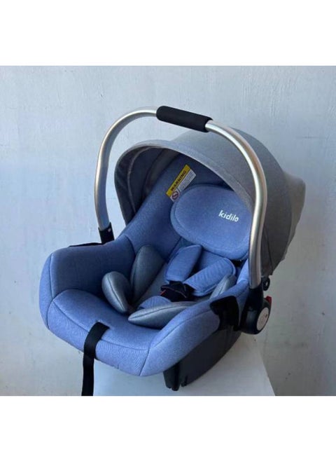 Carseat for newborns from 0-13 Kilos CODE / C002