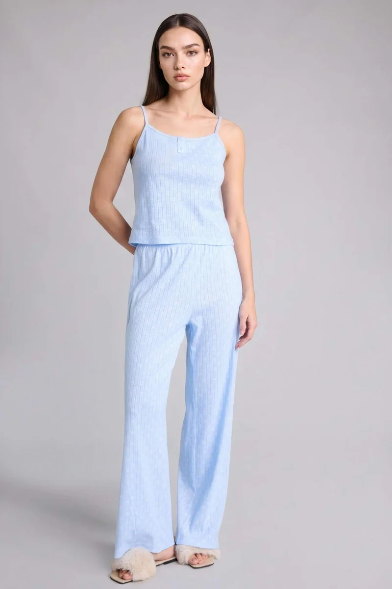 ديفاكتو 2 piece Regular Fit Set