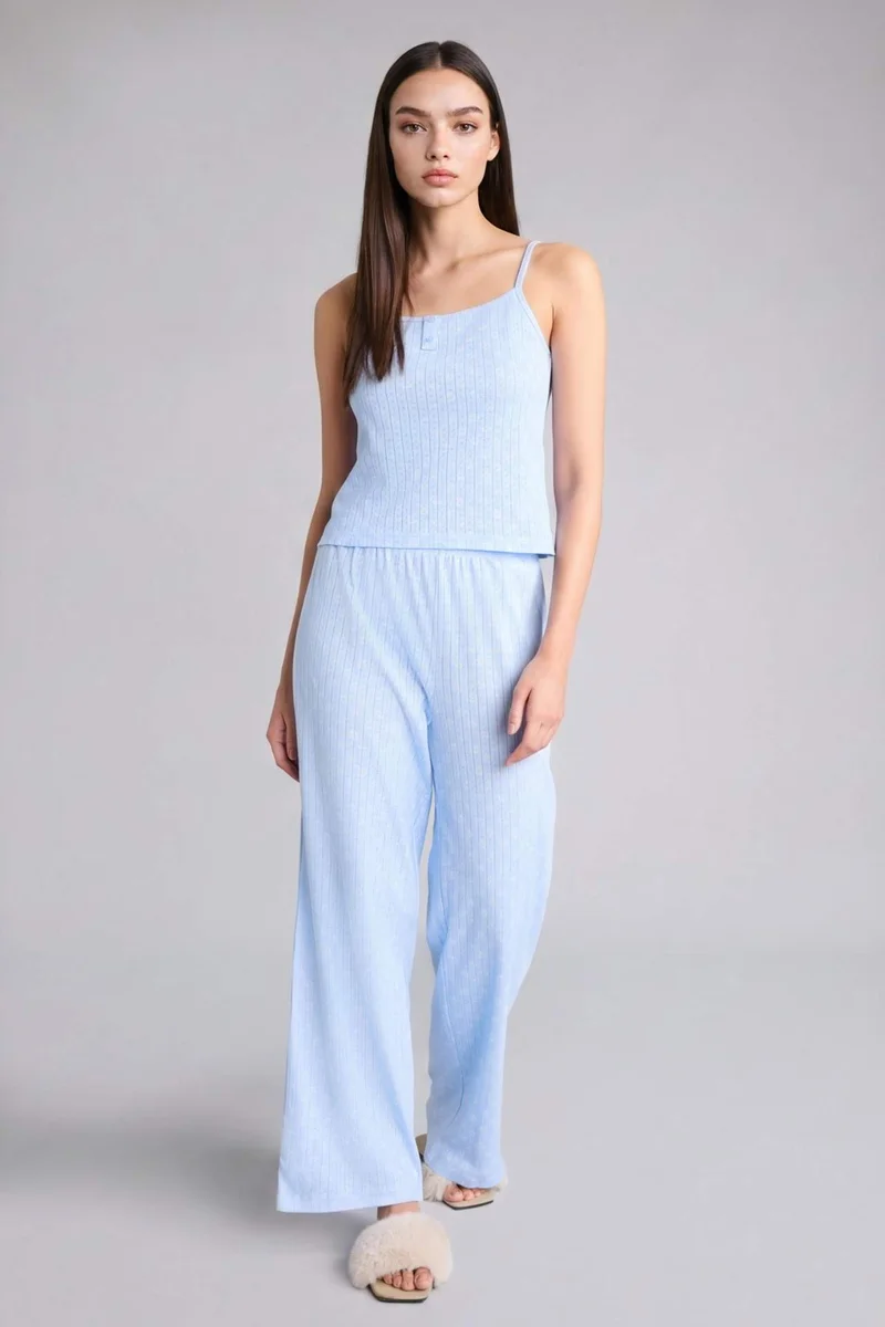 ديفاكتو 2 piece Regular Fit Set