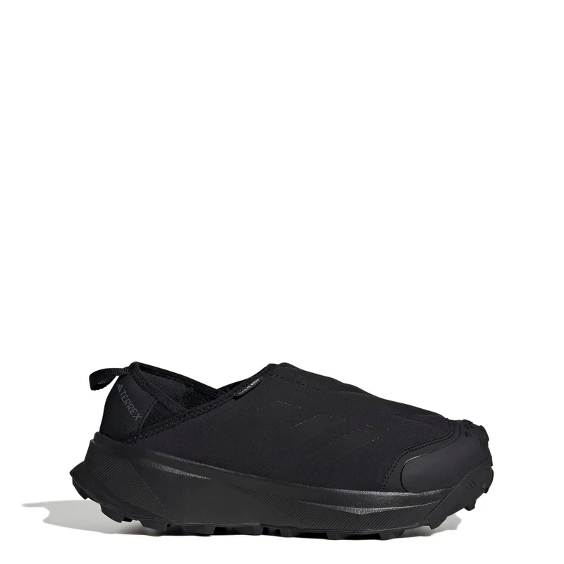 Adidas Black Terrex Winter Slip-On Cold.Rdy Boots  | Best Price UAE