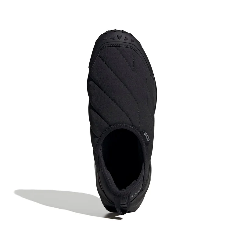 Adidas Black Terrex Winter Slip-On Cold.Rdy Boots  | Best Price UAE