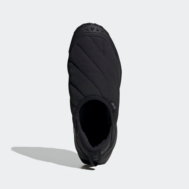 Adidas Black Terrex Winter Slip-On Cold.Rdy Boots  | Best Price UAE