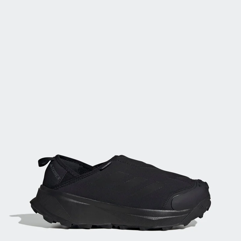 Adidas Black Terrex Winter Slip-On Cold.Rdy Boots  | Best Price UAE