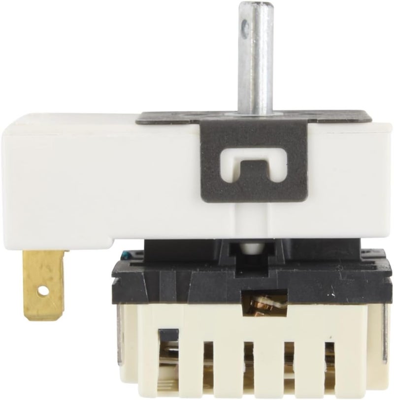 Whirlpool W11129442 Range Triple Surface Element Control Switch Multi - Image 2