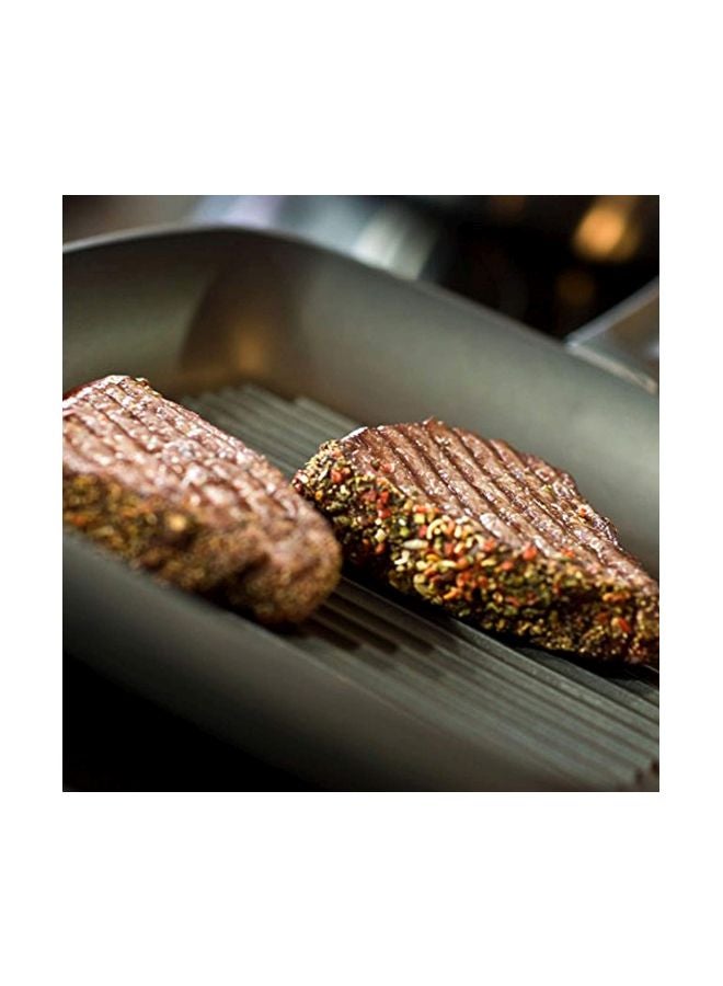 سكانبان مقلاة شواء مربعة الشكل - Image 4