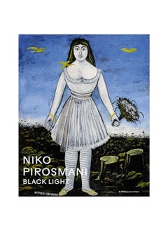 Niko Pirosmani Black Light