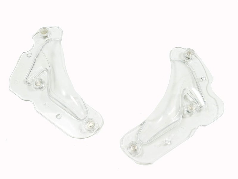 Fine Décor FineDecor 3D Sandal Chocolate Mould FD2540 - Image 1