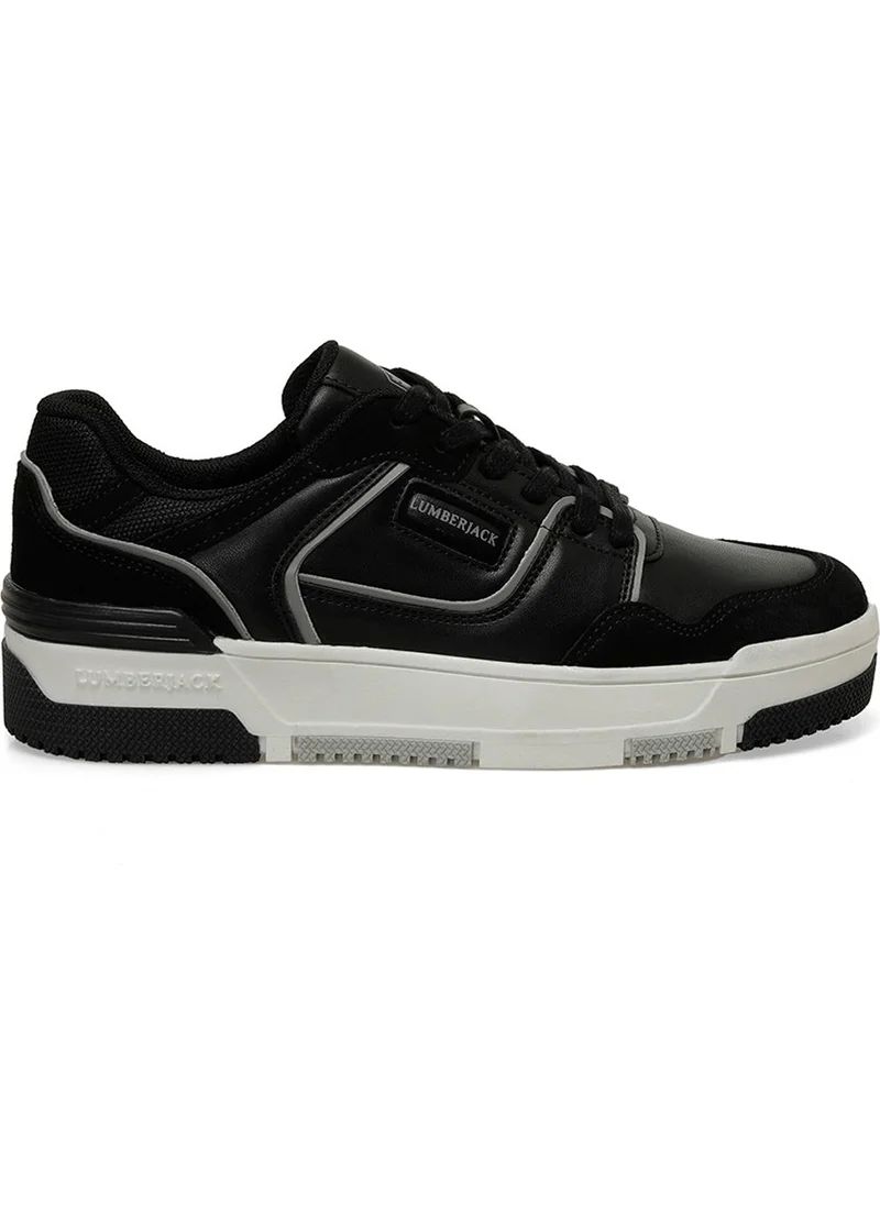 LUMBERJACK Stella 4Pr Black Women's Sneakers