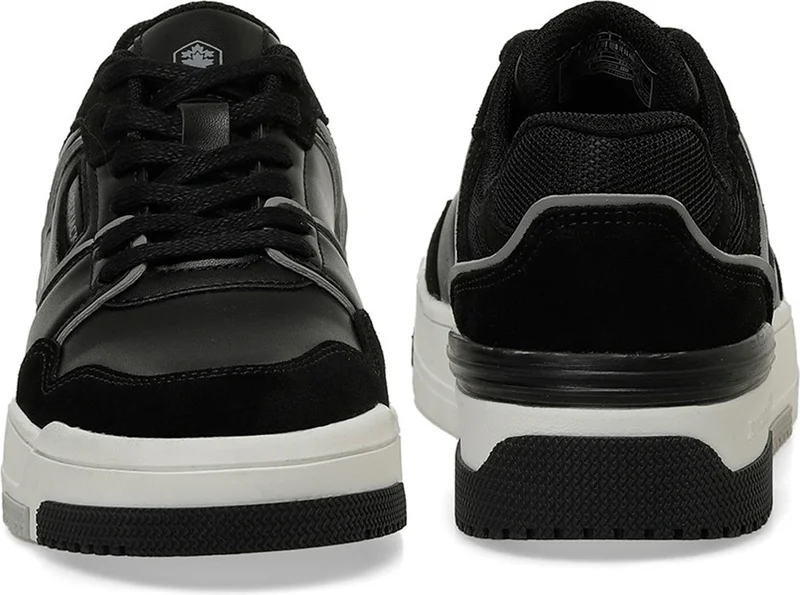 LUMBERJACK Stella 4Pr Black Women's Sneakers