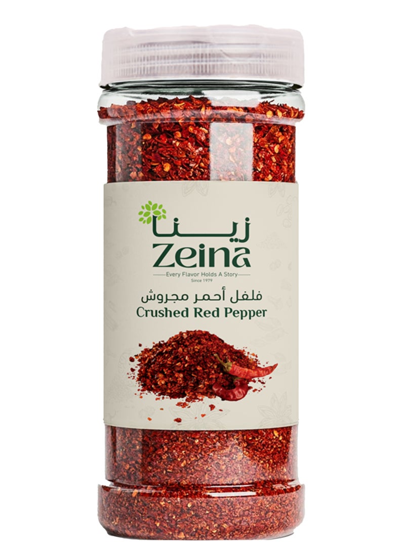 Zeina Crushed Red Pepper - Image 1