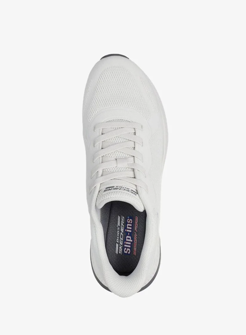 SKECHERS Men Bobs Squad 4 Lace Up Sports Shoes