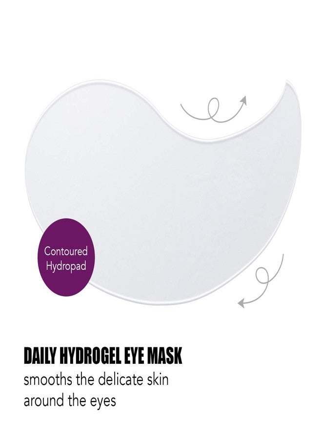 لابكوس مجموعة لابكوس لأقنعة العين بالكولاجين ولصقات الشفاه بنكهة التوت (عبوة من 12 قطعة) | عبوة متنوعة قيّمة تحتوي على 8 أقنعة للعين بالكولاجين + 4 لصقات شفاه بنكهة التوت لترطيب الوجه وتحسين جميع أنواع البشرة | الجمال الكوري - Image 5