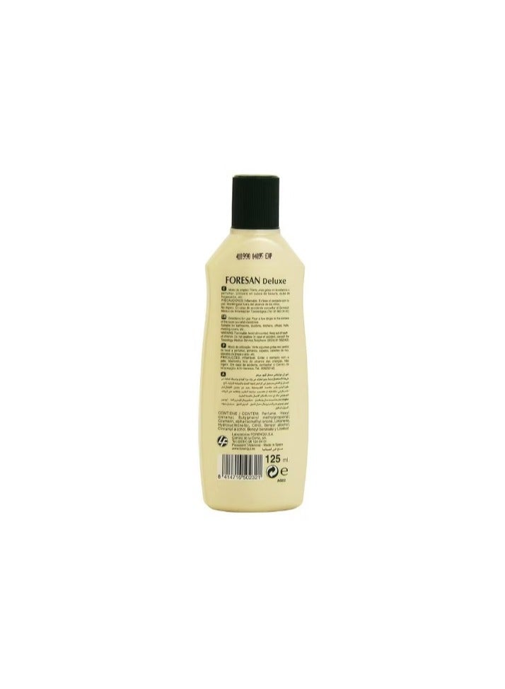 FORESAN Deluxe Air Freshener Concetrated Smell White 125ml - Image 2