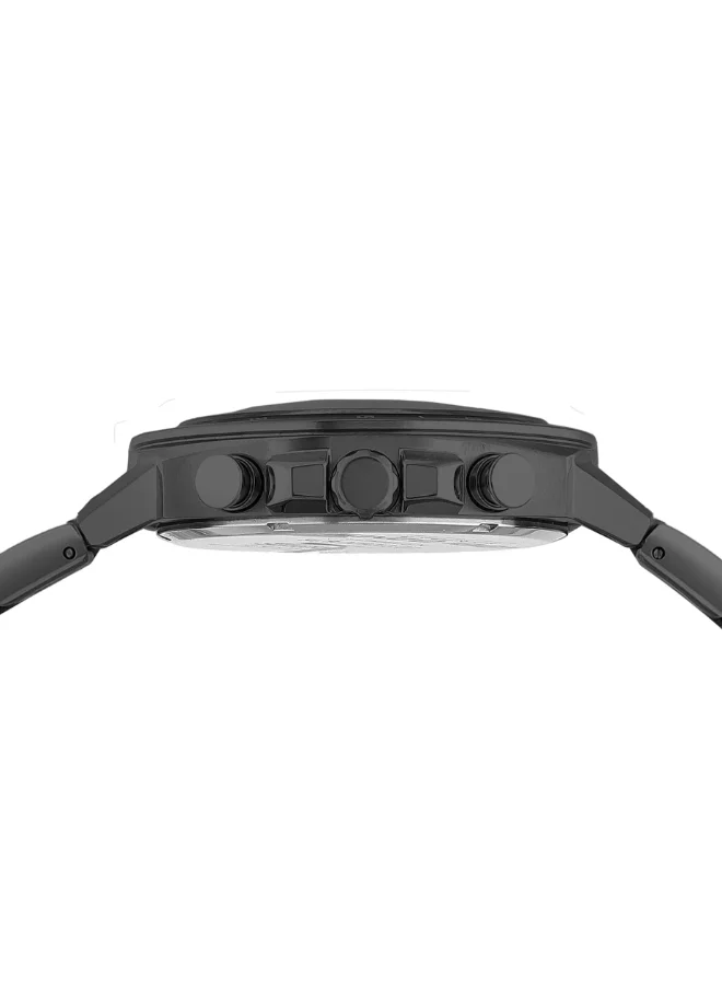 Slazenger Men's Metal Multi Function Watch SL.9.2292.2.04 - 44 mm