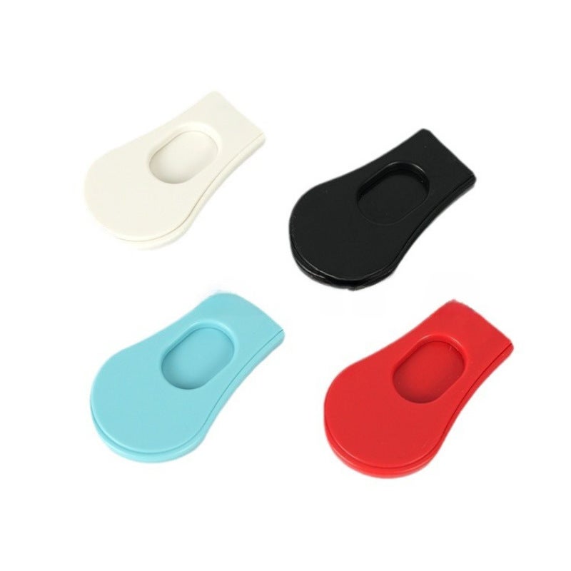Bread Scoring Tool Red Easy to Use Dough Scraper - Precise Surface Texture Cutter for Home Baking Enthusiasts & Daily Kitchen Baking - Image 5