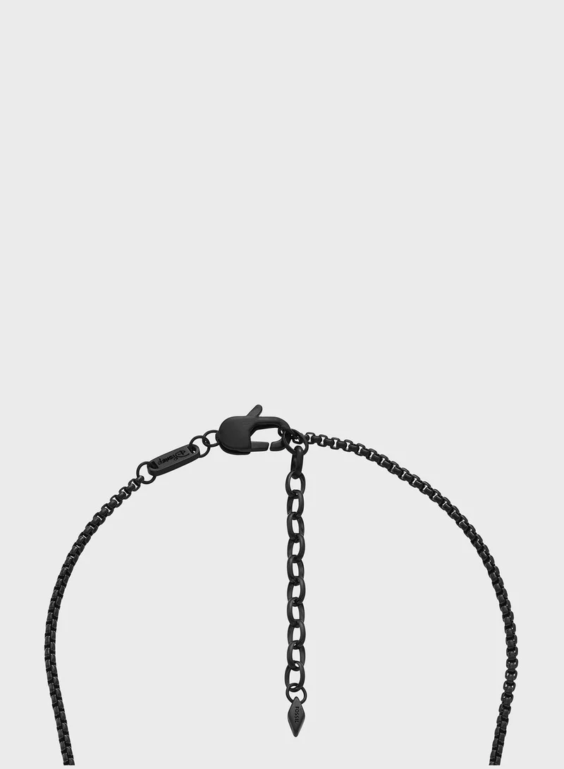 FOSSIL Mickey Mouse Necklaces