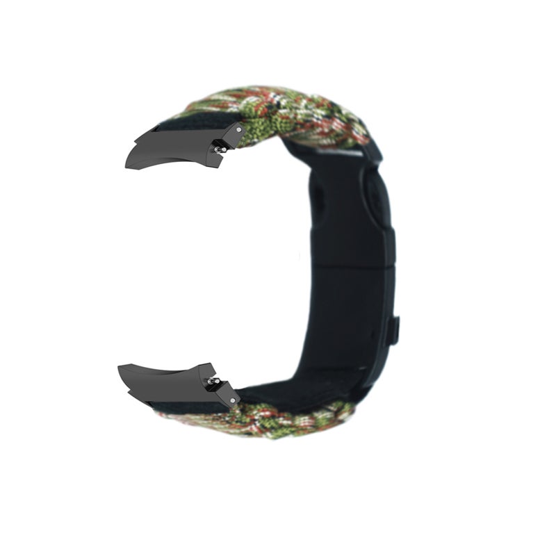 Smartwatch Adjustable Strap - High-Quality Durable Material Personalized Look for Wrist Comfort Style Match - Image 1