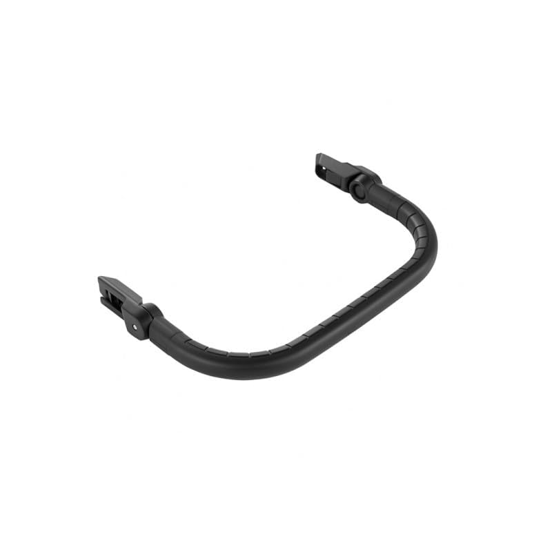 Baby Jogger Belly Bar Black Compatible with City Mini GT2 Double Stroller