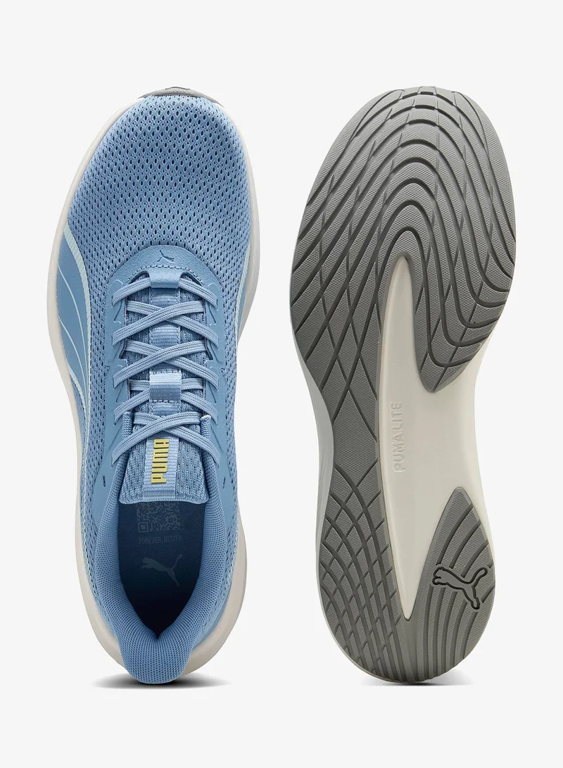 Puma Zen Blue-Warm White-Citrus Bloom-Aqua Glow Dasher Lite for Women | Best Price UAE