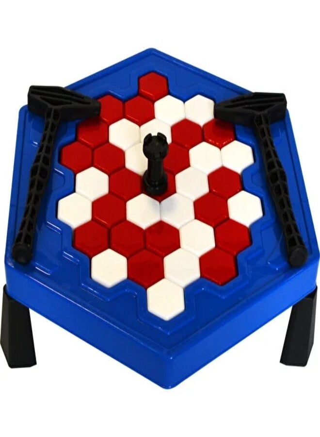 redka Hammer hammer game improves thinking skills. A fun, interactive game for children - Image 3