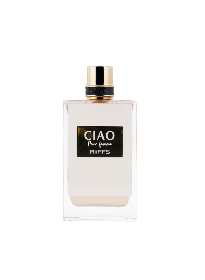 ريفس عطر تشاو بور فام أو دو بارفان - 100 مل - Image 2