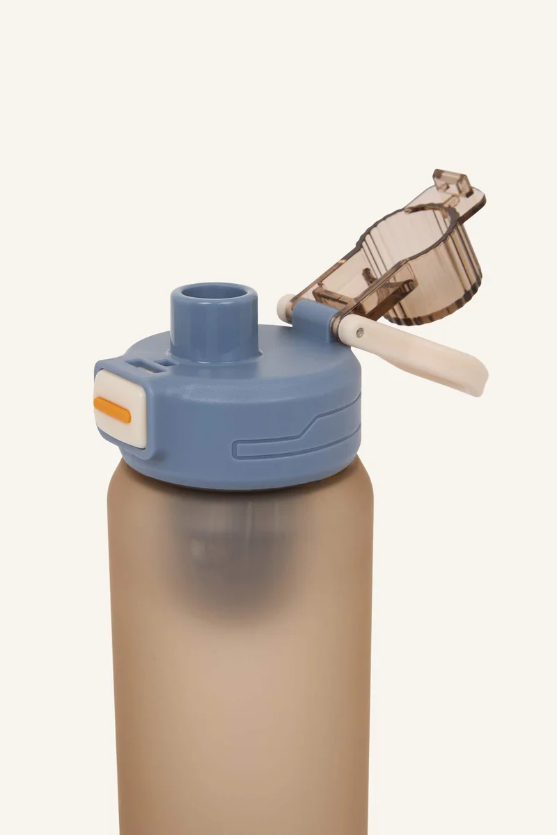 Defacto Unisex Water Bottle