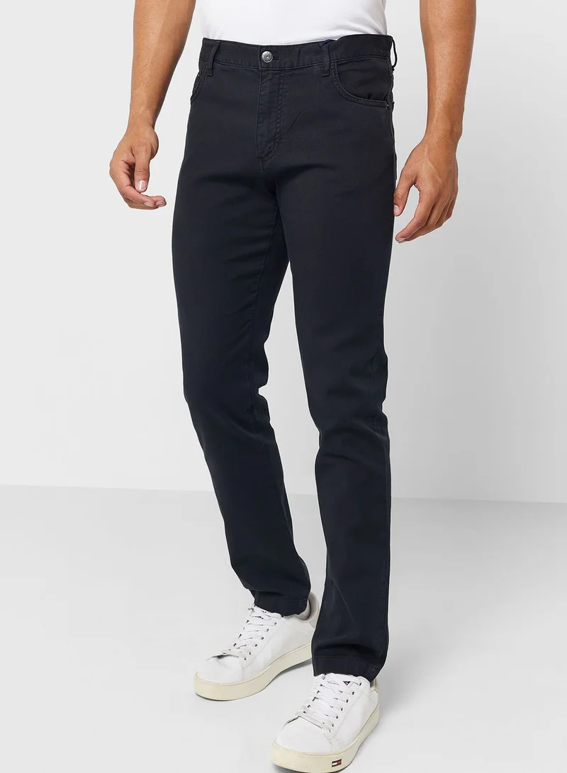 TOMMY HILFIGER Essential Slim Fit Trousers