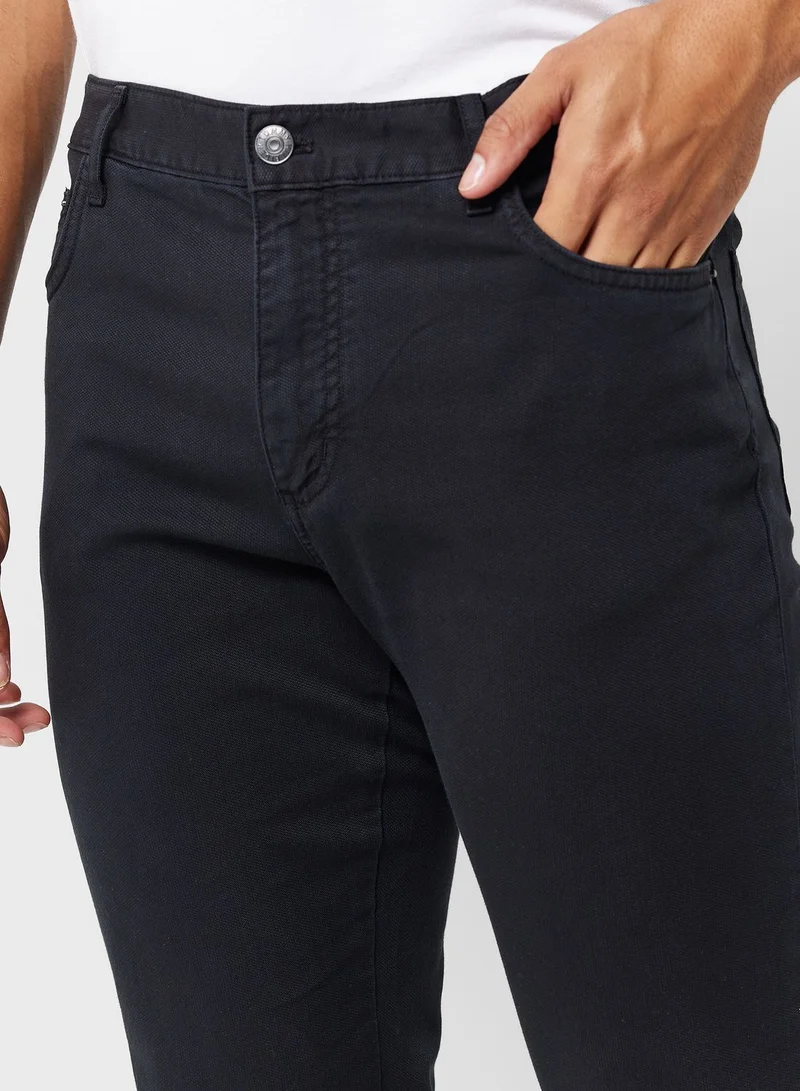 TOMMY HILFIGER Essential Slim Fit Trousers