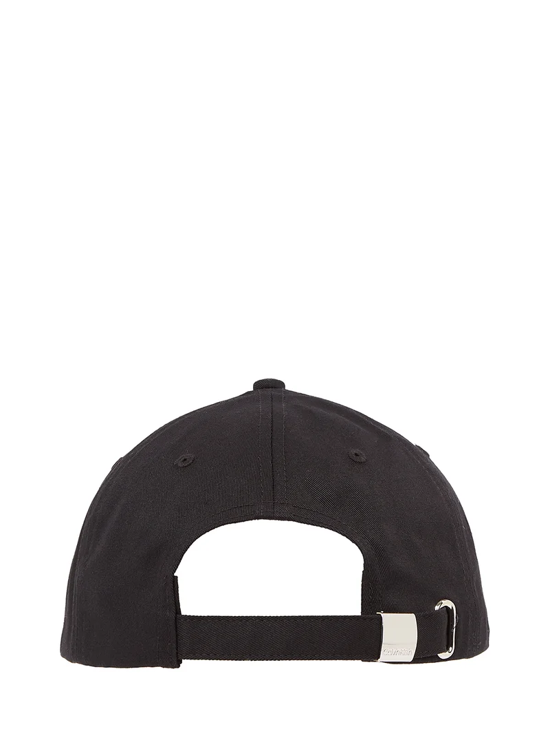 CALVIN KLEIN ESSENTIAL PATCH BB CAP