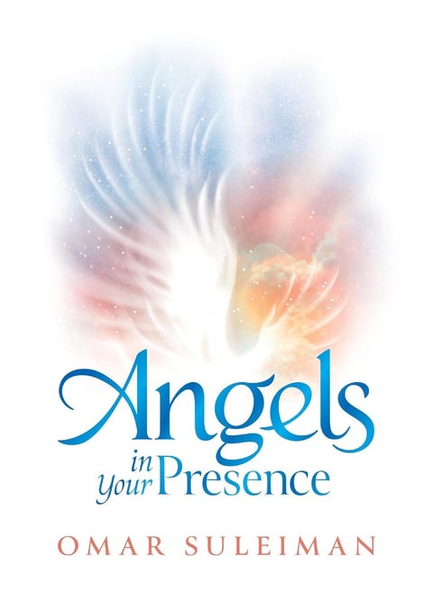 Angels in Your Presence
