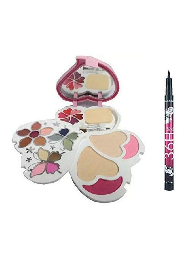 ADS 3957 Makeup Kit With Sketch Pen Waterproof Eyeliner - pzsku/ZF93B74CEB337A2CA2834Z/45/_/1735567077/45032b86-34e4-4185-9372-345153c70c1b